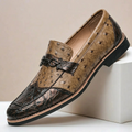 Callano Genuine Leather Shoes