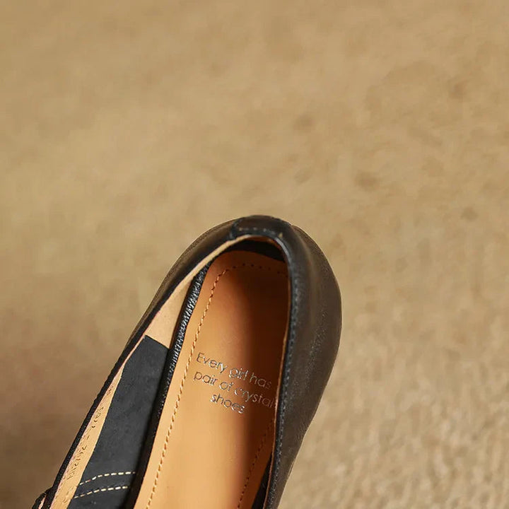 Celine Genuine Leather Heels