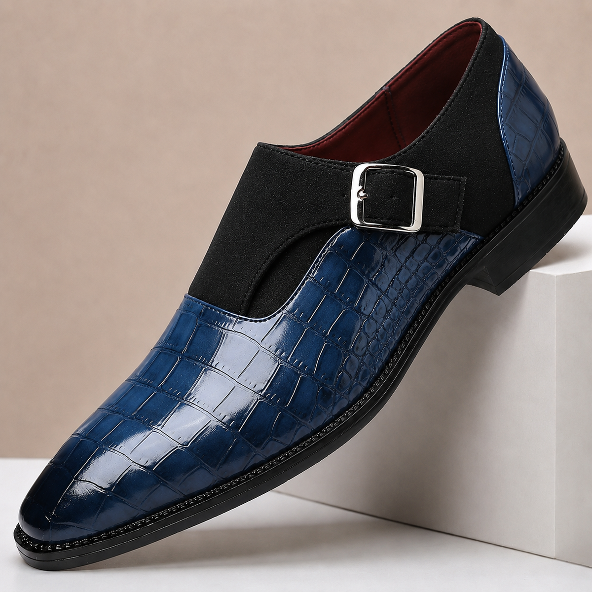 Ravello Genuine Leather Shoes
