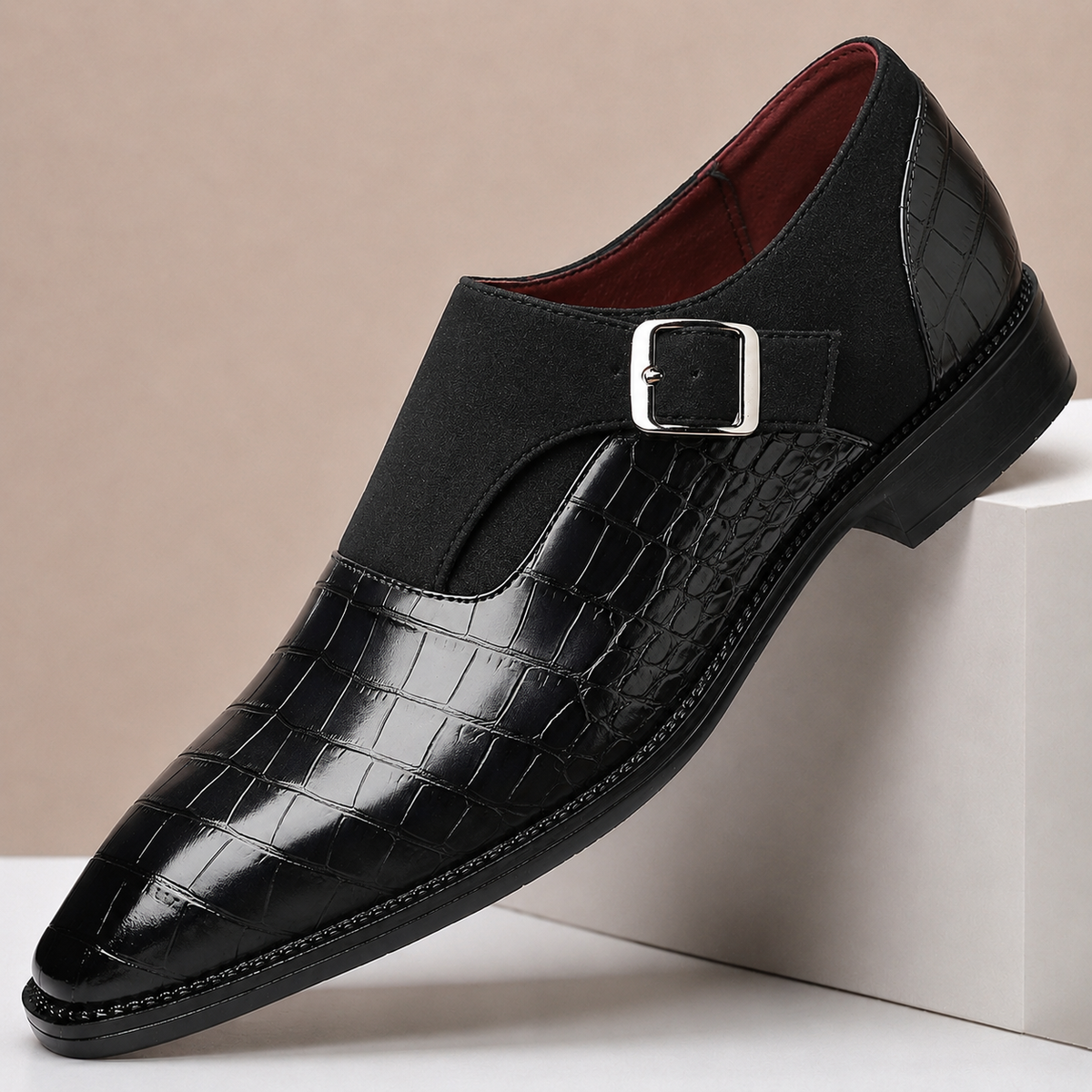 Ravello Genuine Leather Shoes