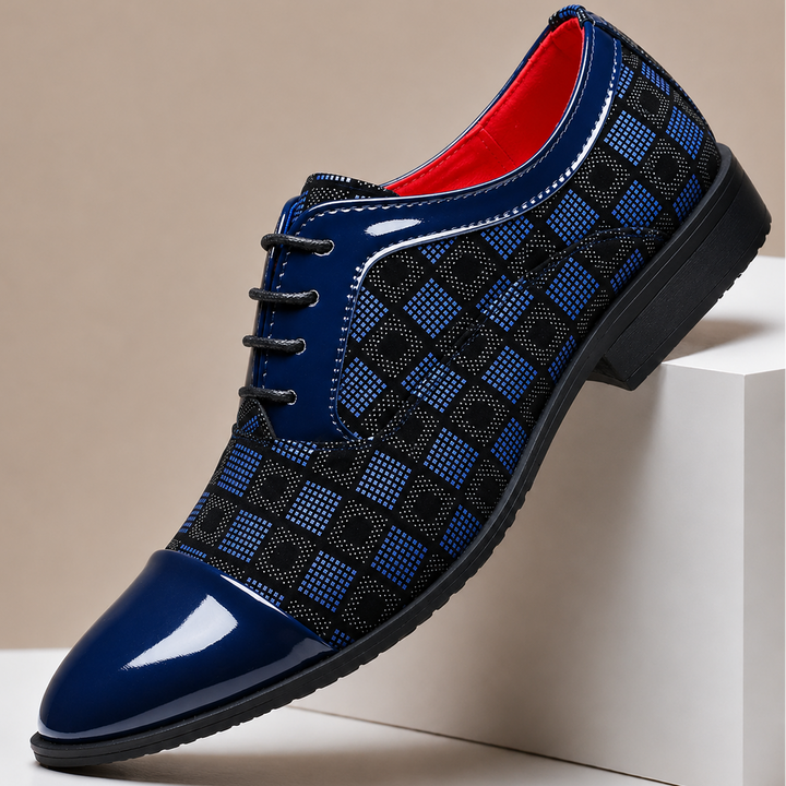 Dante Genuine Leather Shoes