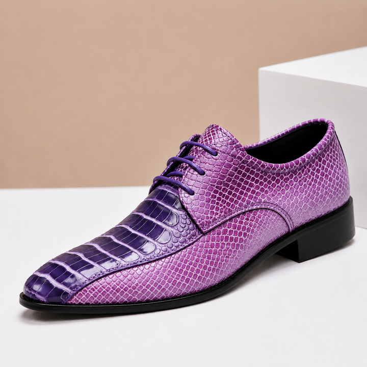 Lucerdi Genuine Leather Shoes