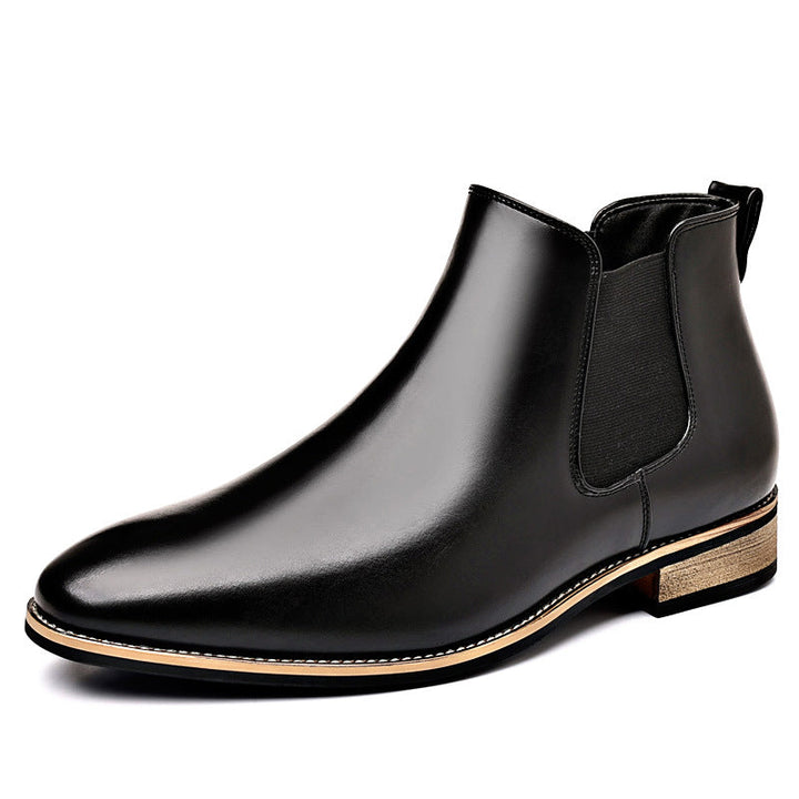Montaire Genuine Leather Boots