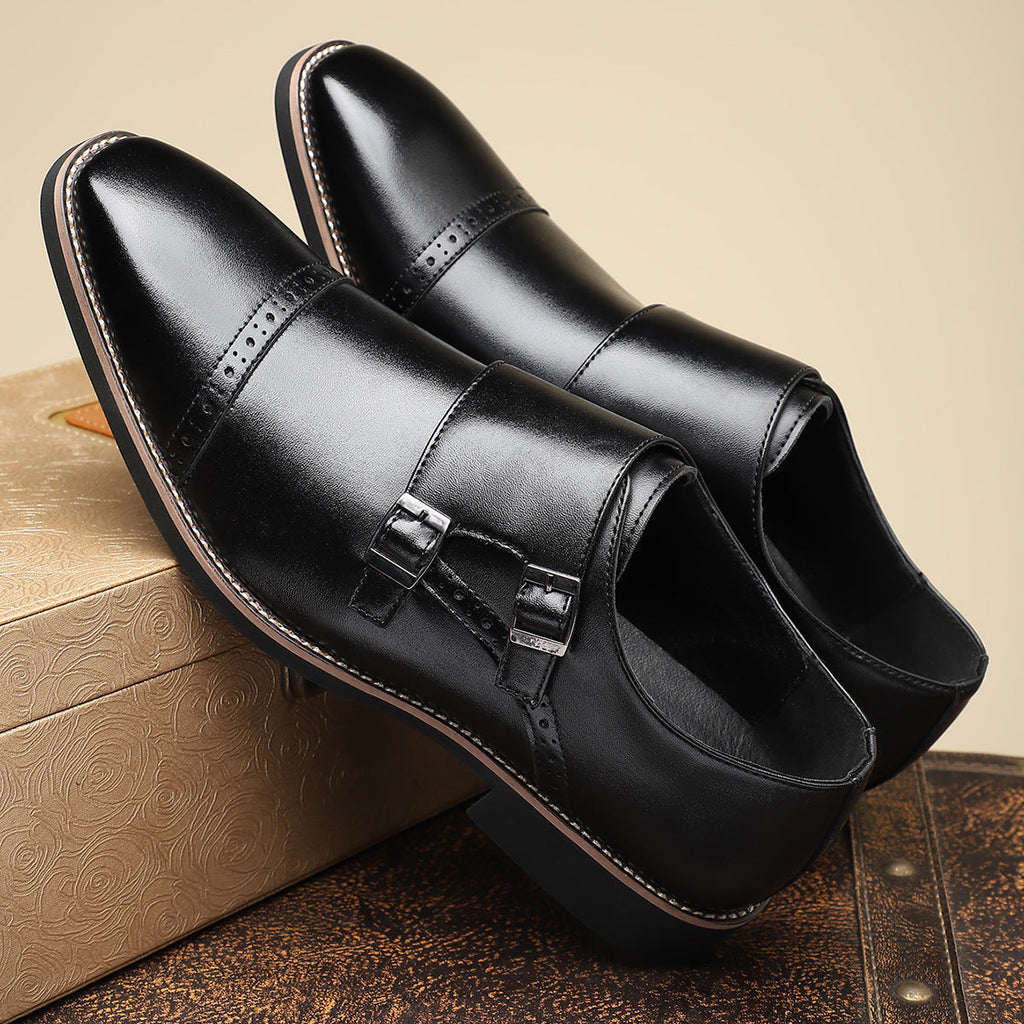 Valdelli Genuine Leather Shoes