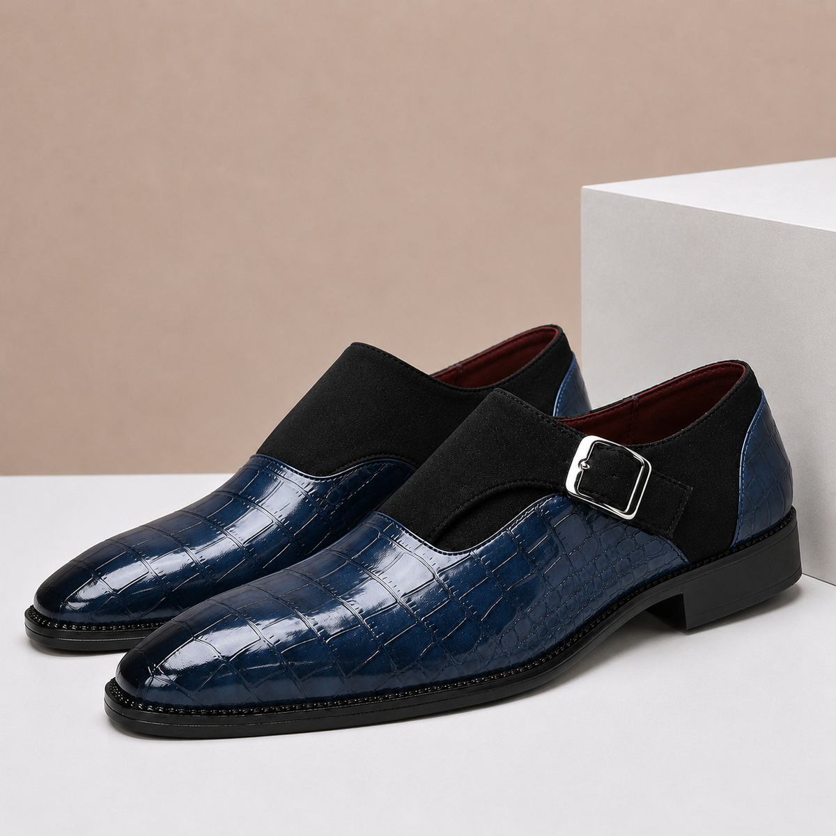 Ravello Genuine Leather Shoes