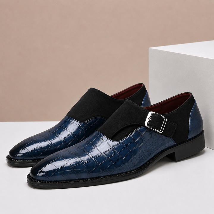Ravello Genuine Leather Shoes