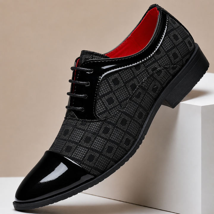 Dante Genuine Leather Shoes