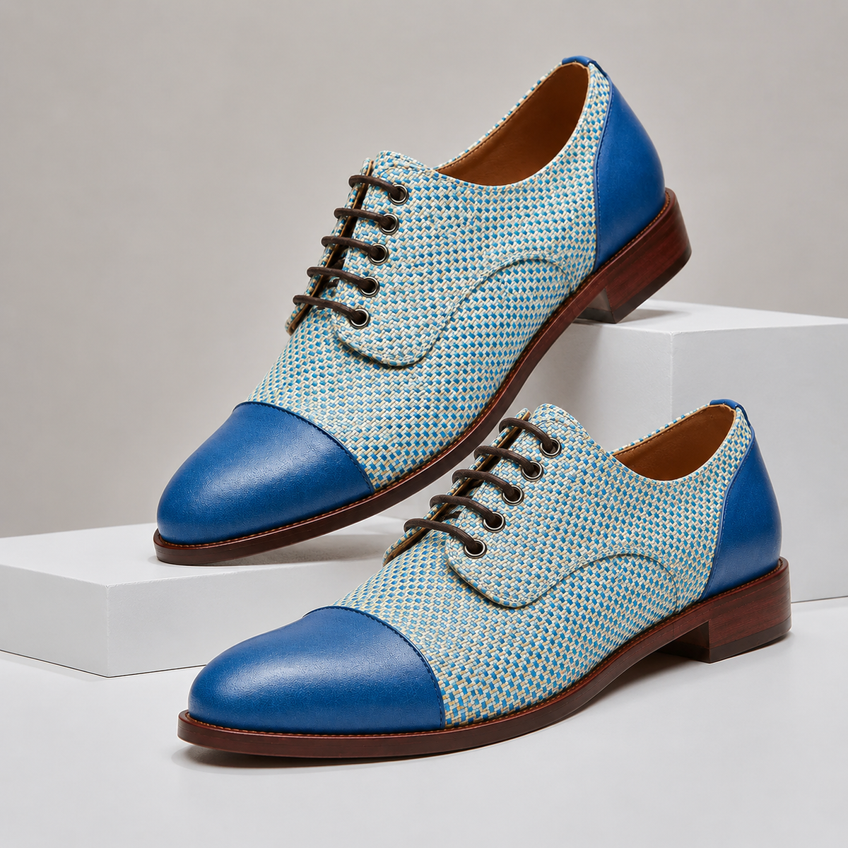 Berelli Woven Shoes