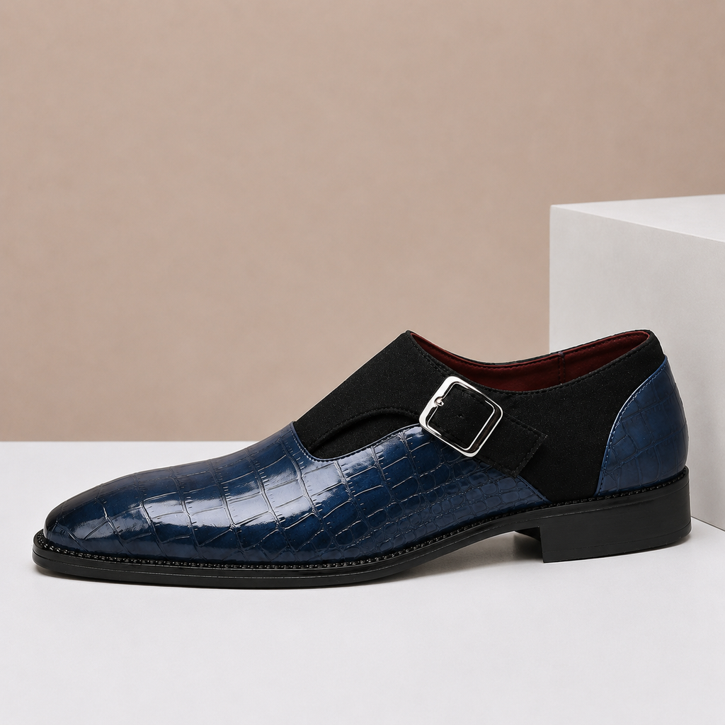 Ravello Genuine Leather Shoes
