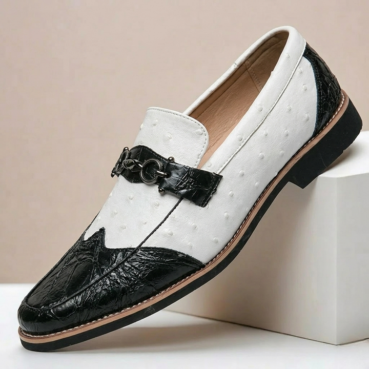 Callano Genuine Leather Shoes