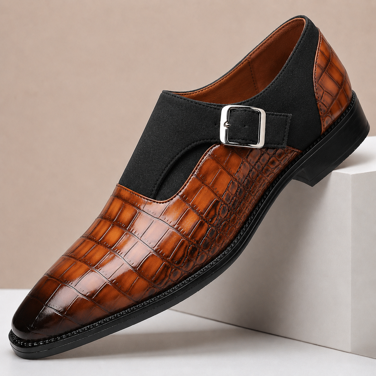 Ravello Genuine Leather Shoes