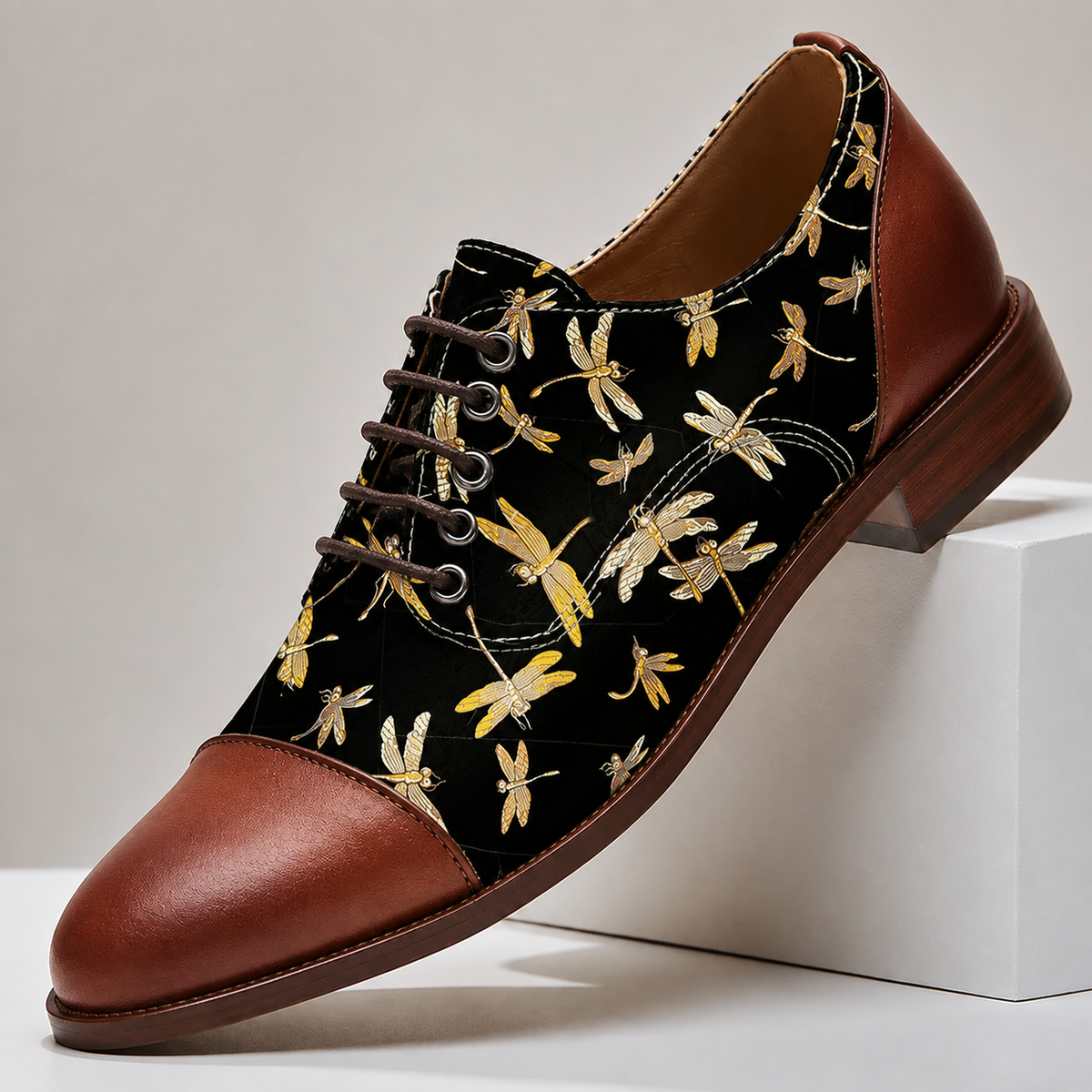 Berelli Woven Shoes