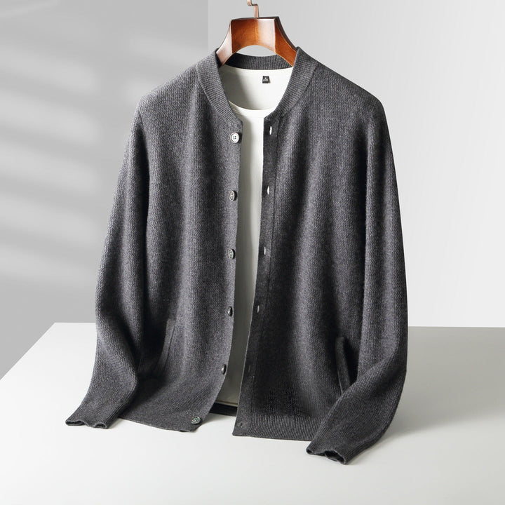 Mason Wool Cardigan