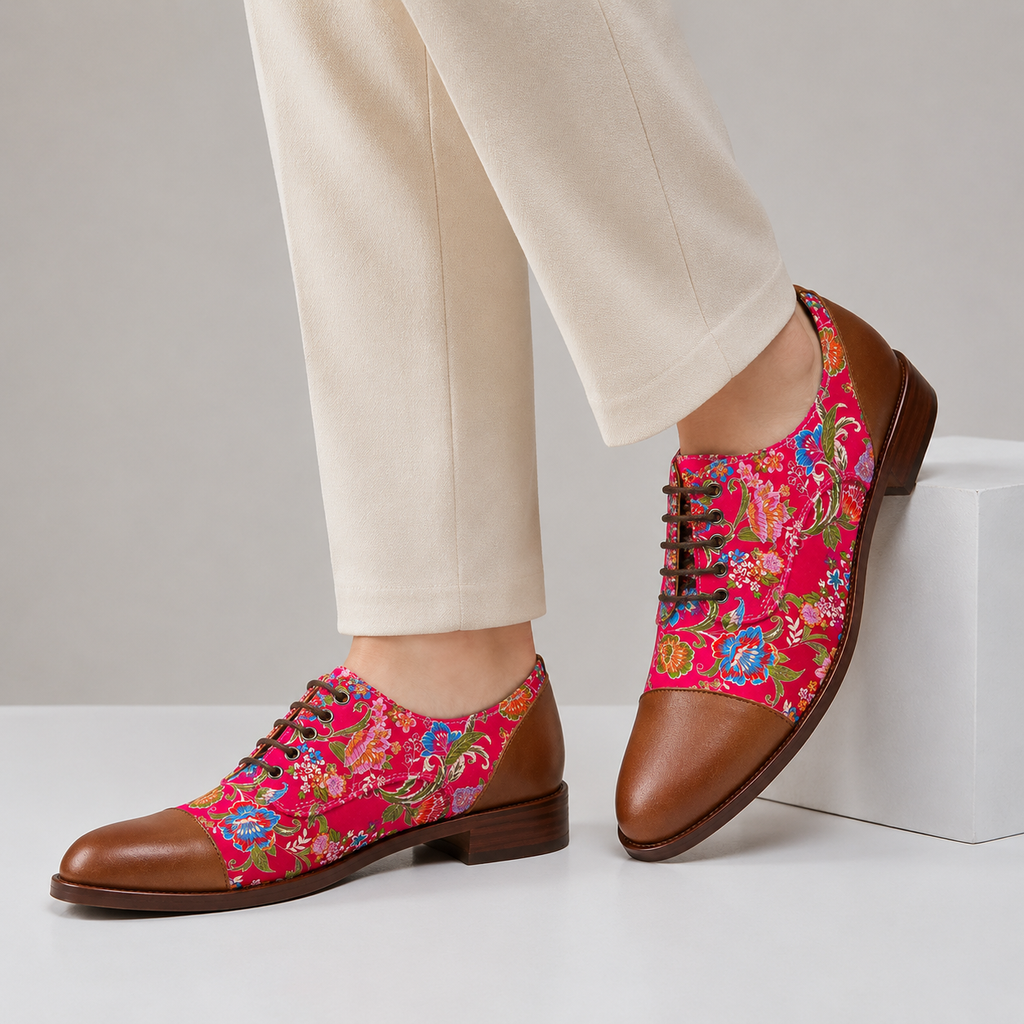 Berelli Woven Shoes