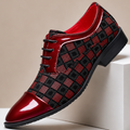 Dante Genuine Leather Shoes