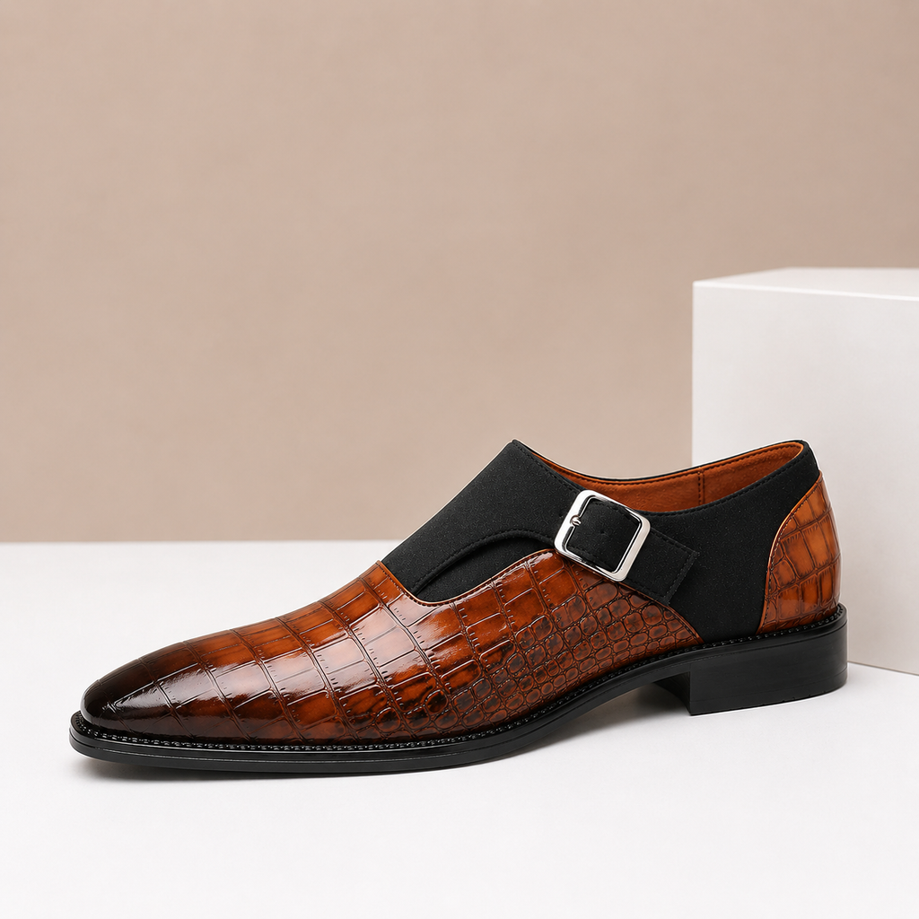Ravello Genuine Leather Shoes