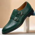 Valtero Cowhide Leather Shoes