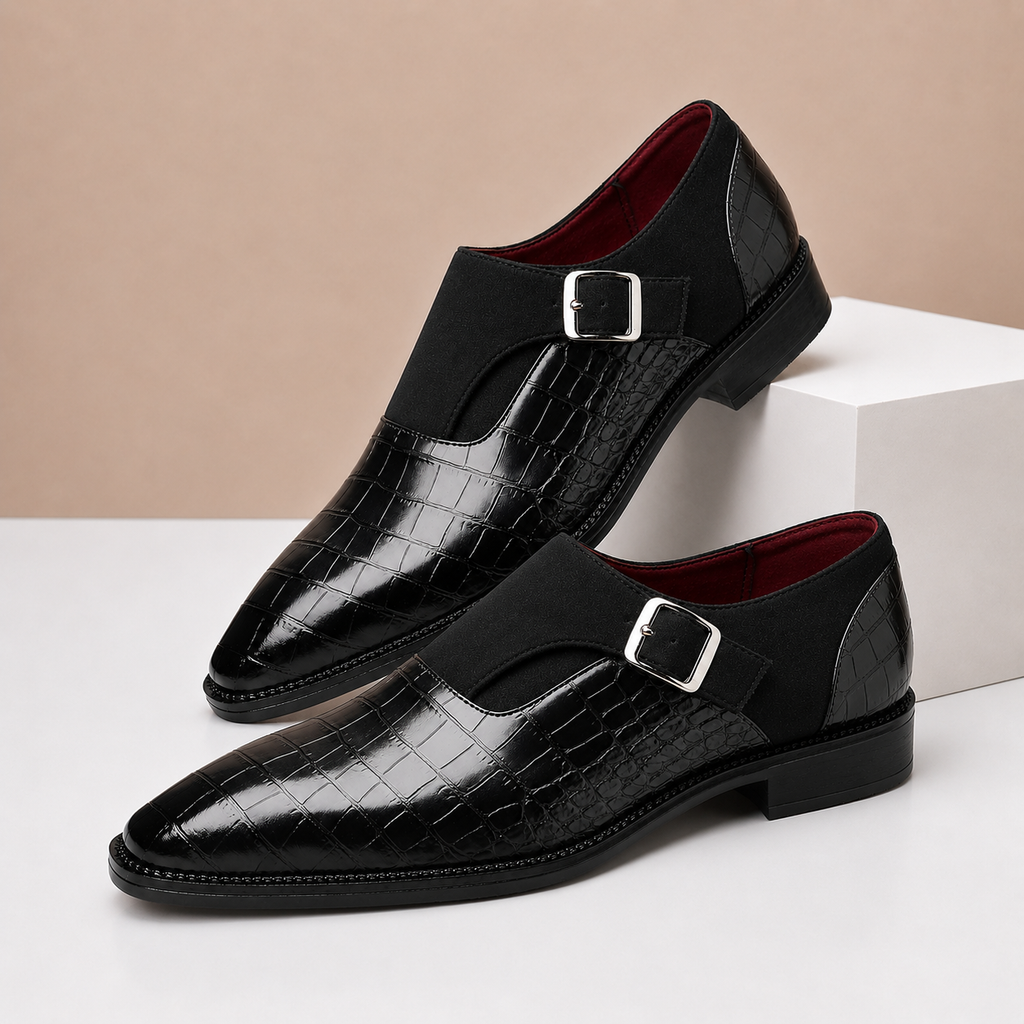 Ravello Genuine Leather Shoes