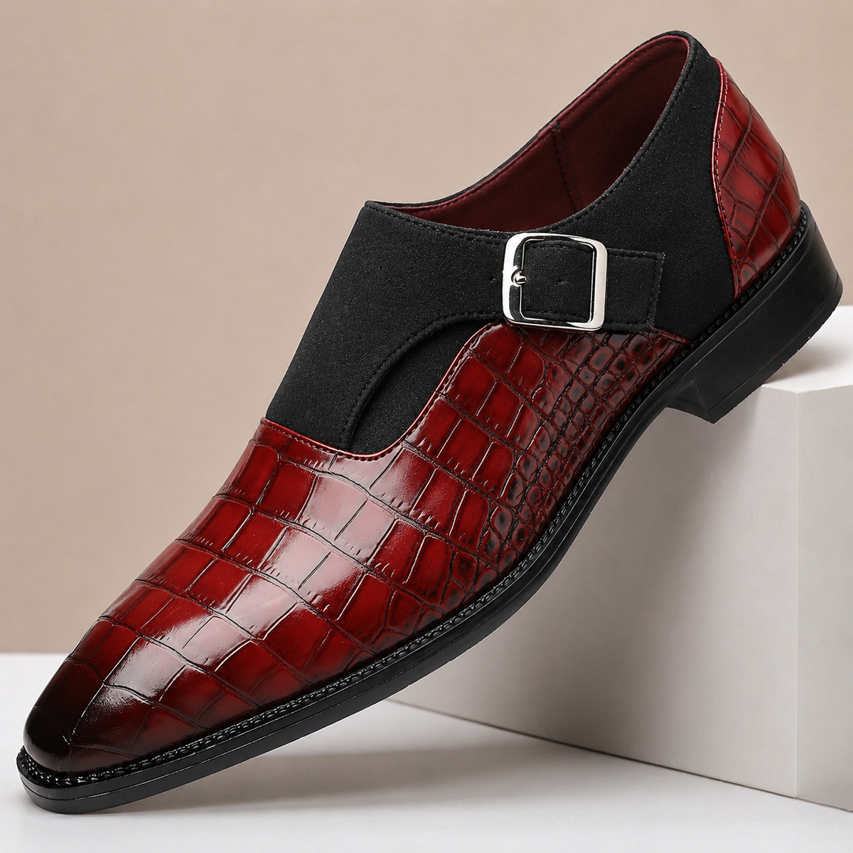 Ravello Genuine Leather Shoes