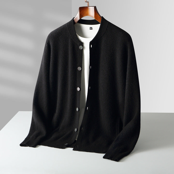 Mason Wool Cardigan