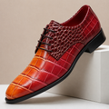 Corzani Genuine Leather Shoes