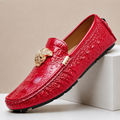 Bellvani Genuine Leather Loafers