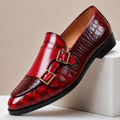 Rowan Genuine Leather Loafers