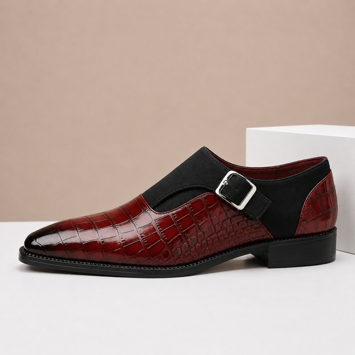 Ravello Genuine Leather Shoes