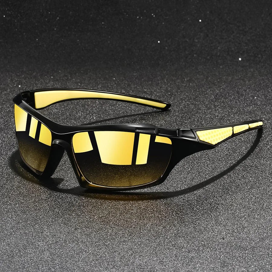 Mason Sunglasses