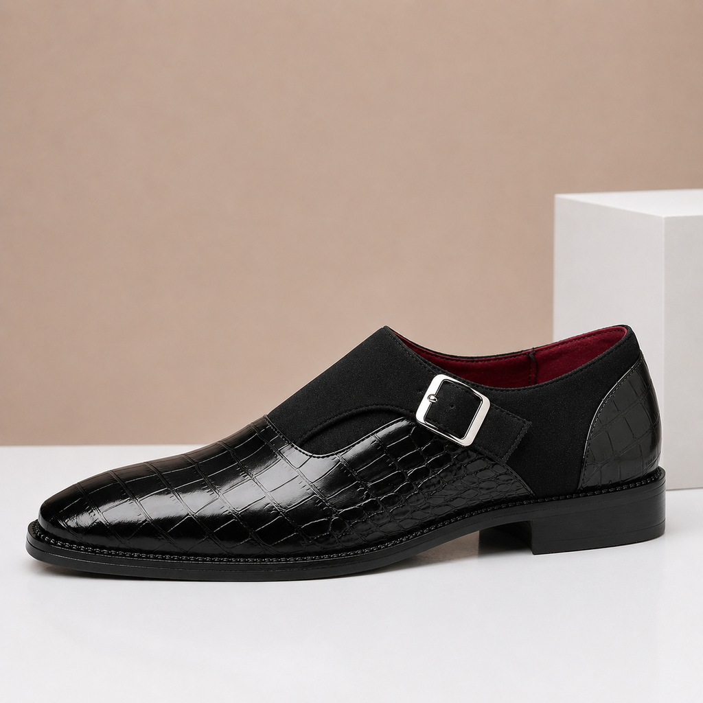 Ravello Genuine Leather Shoes