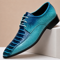 Orliani Genuine Leather Shoes