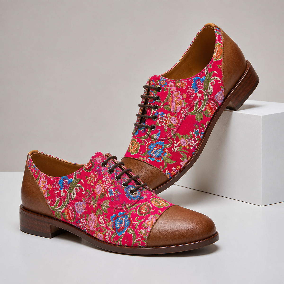 Berelli Woven Shoes