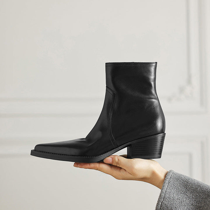 Montelia Genuine leather Boots