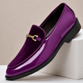 Tavrento Genuine Leather Loafers
