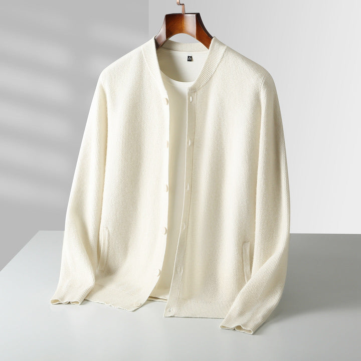 Mason Wool Cardigan