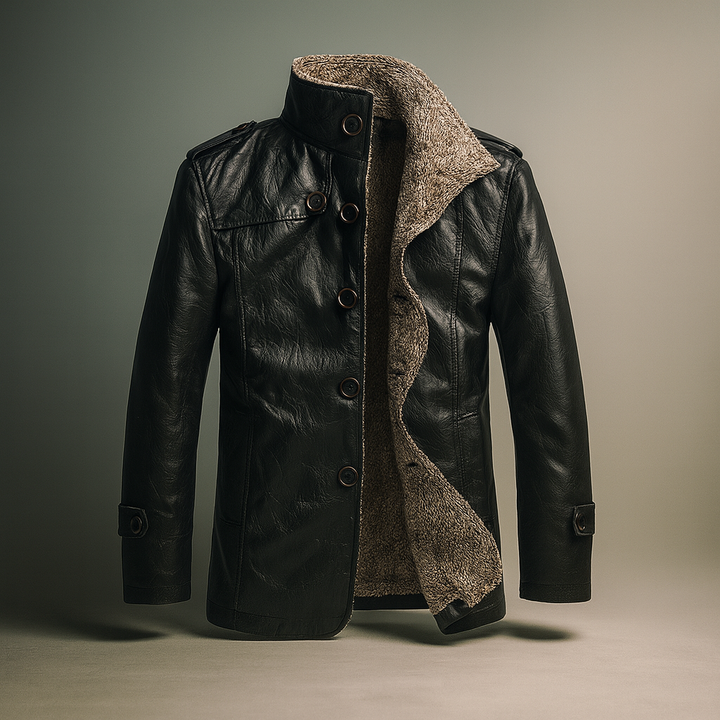 Norcroft Leather Jacket