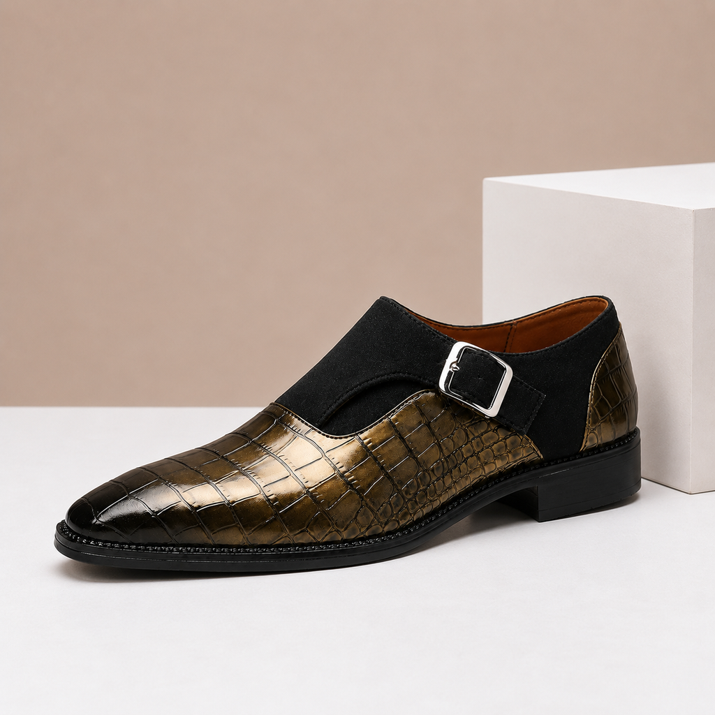 Ravello Genuine Leather Shoes