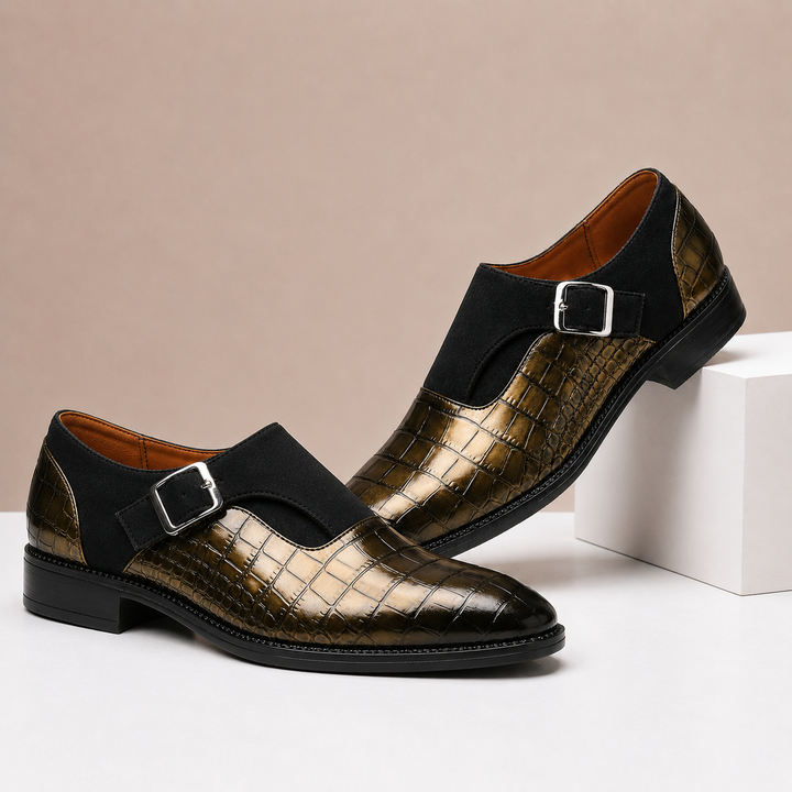 Ravello Genuine Leather Shoes