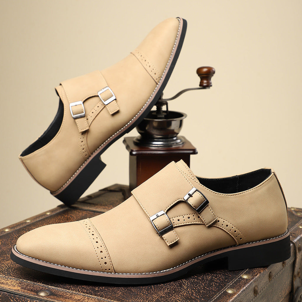 Valdelli Genuine Leather Shoes