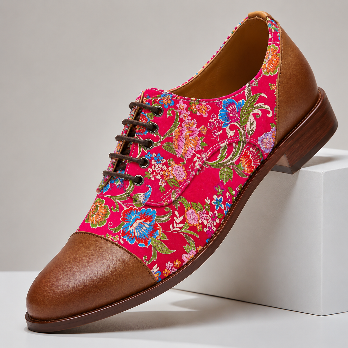 Berelli Woven Shoes