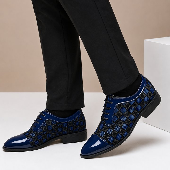 Dante Genuine Leather Shoes