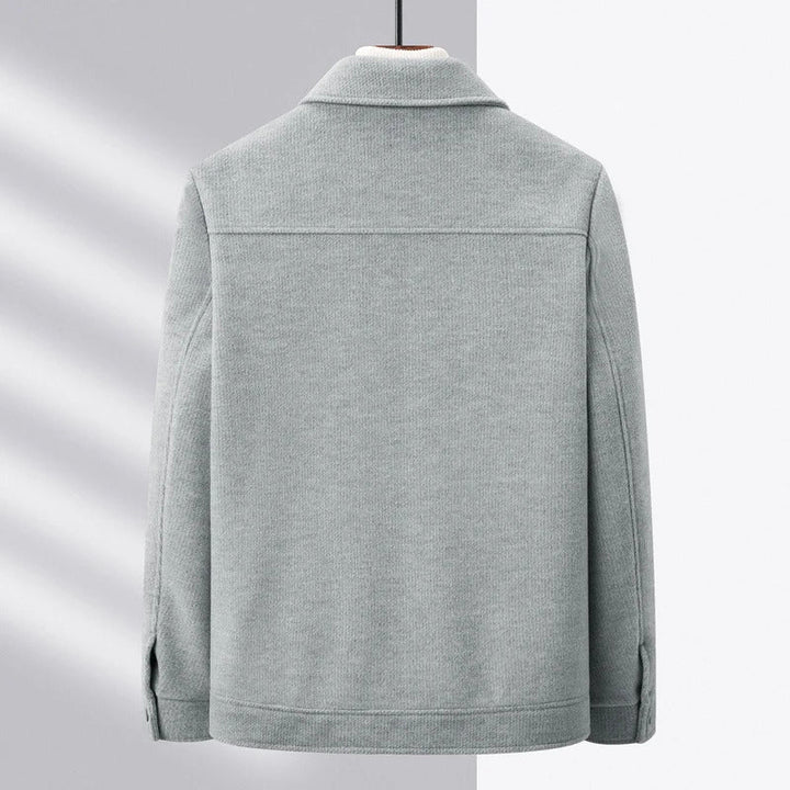 Grant Wool Jacket