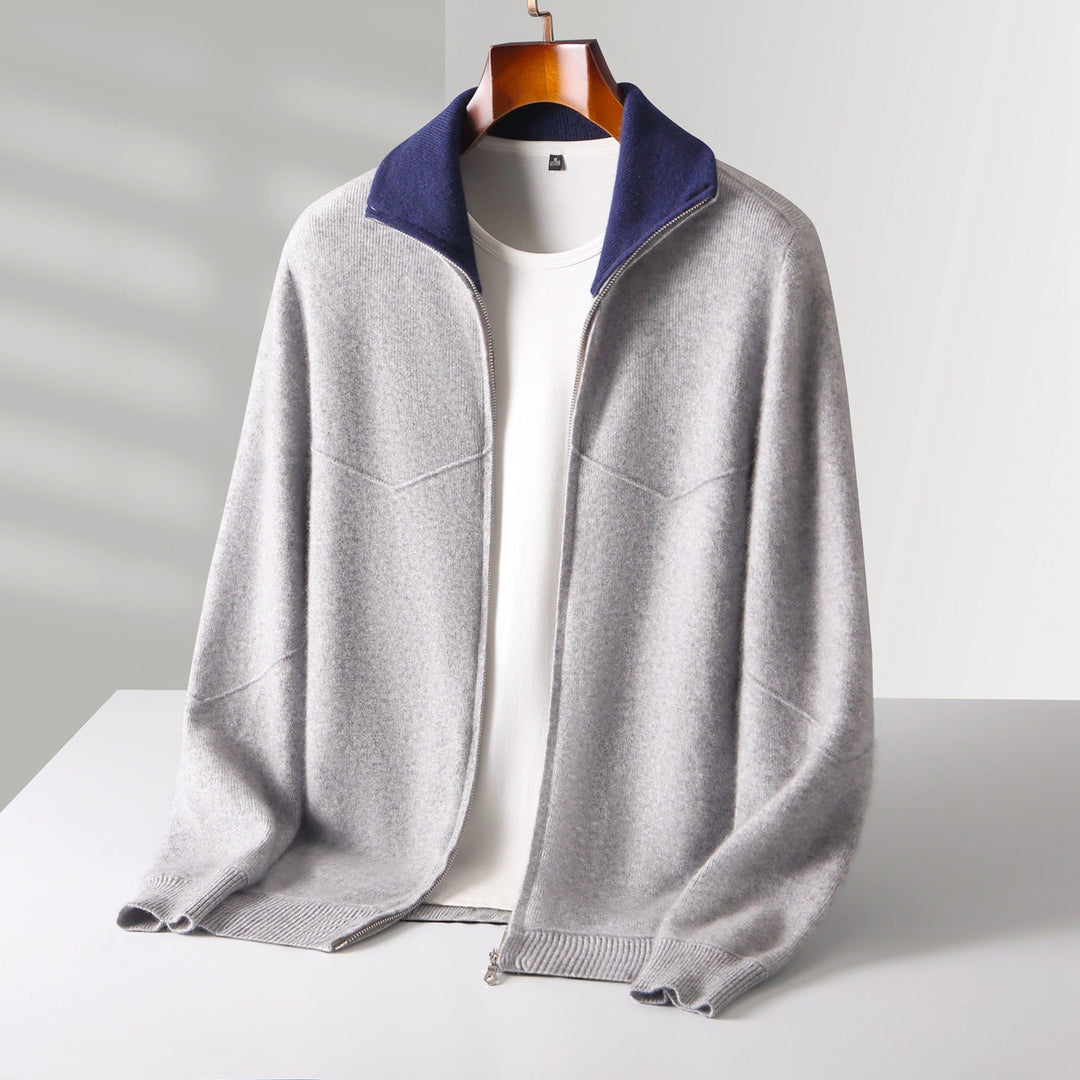 Rowan Wool Cardigan