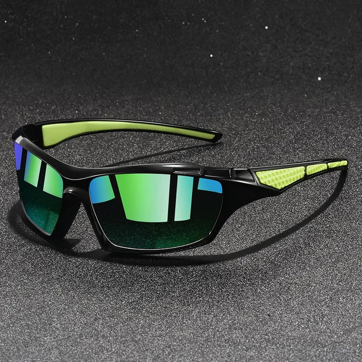 Mason Sunglasses