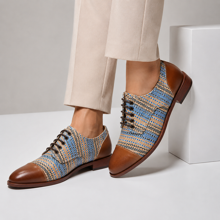 Berelli Woven Shoes