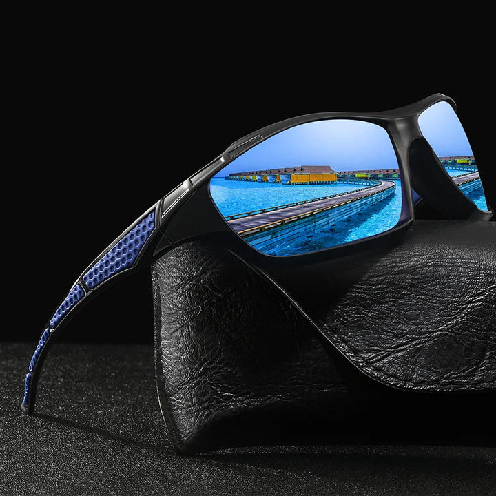 Mason Sunglasses
