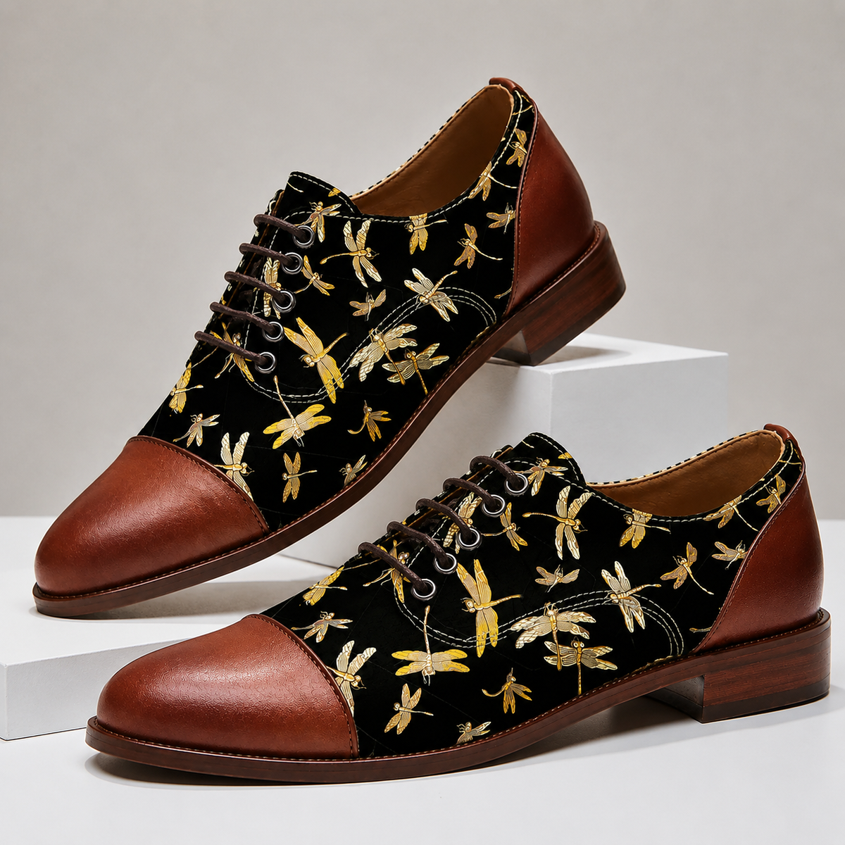 Berelli Woven Shoes